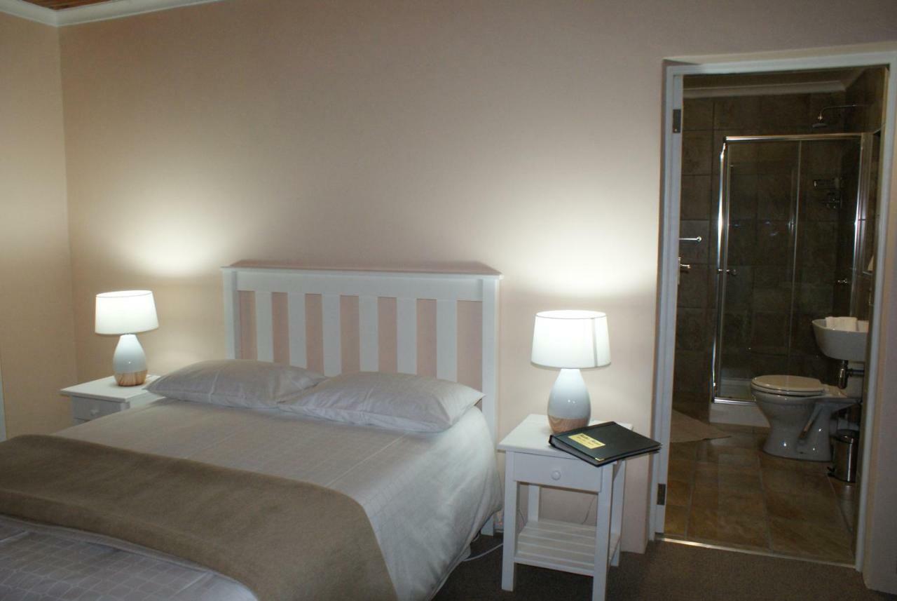 Haka Hana B&B Πορτ Ελίζαμπεθ Εξωτερικό φωτογραφία