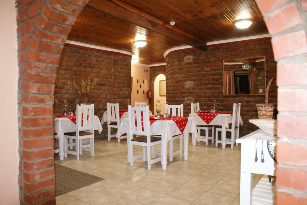 Haka Hana B&B Πορτ Ελίζαμπεθ Εξωτερικό φωτογραφία