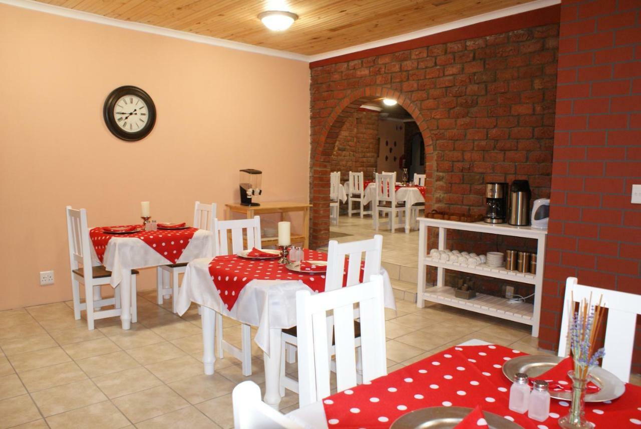 Haka Hana B&B Πορτ Ελίζαμπεθ Εξωτερικό φωτογραφία