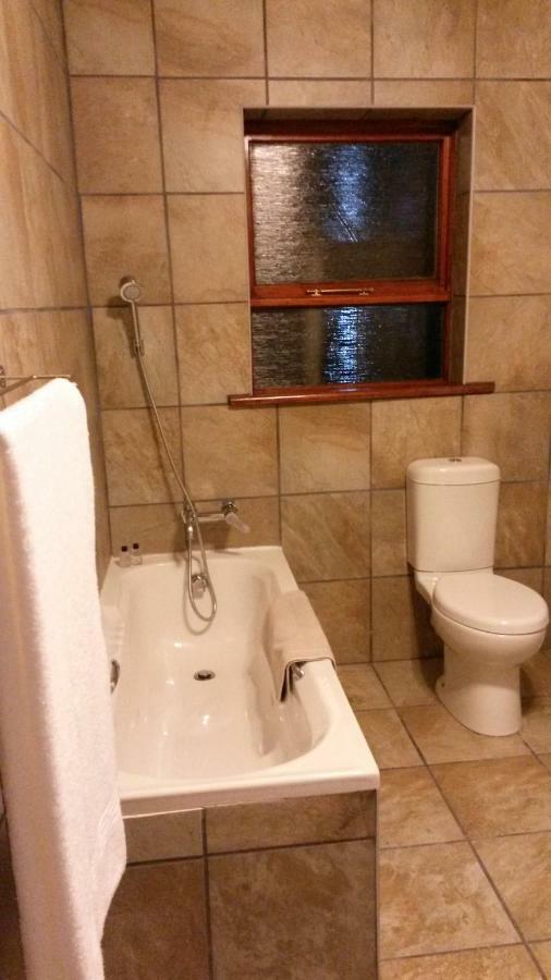 Haka Hana B&B Πορτ Ελίζαμπεθ Εξωτερικό φωτογραφία