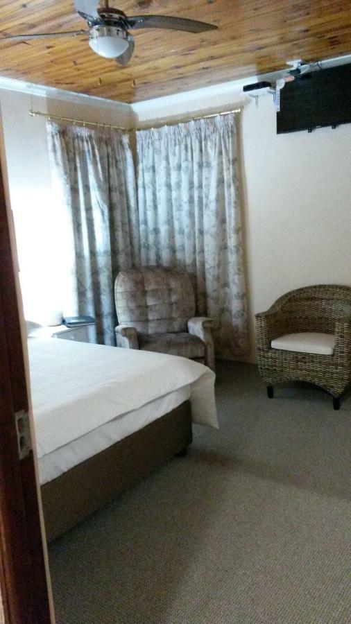 Haka Hana B&B Πορτ Ελίζαμπεθ Εξωτερικό φωτογραφία