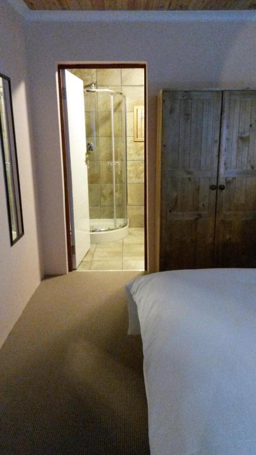 Haka Hana B&B Πορτ Ελίζαμπεθ Εξωτερικό φωτογραφία